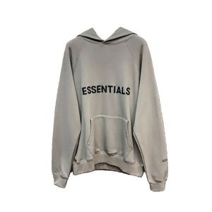 Fear of God Essentials Hoodie